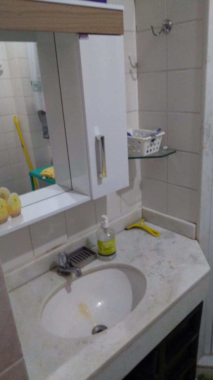 Flat Botafogo Apartment Rio de Janeiro Exterior photo